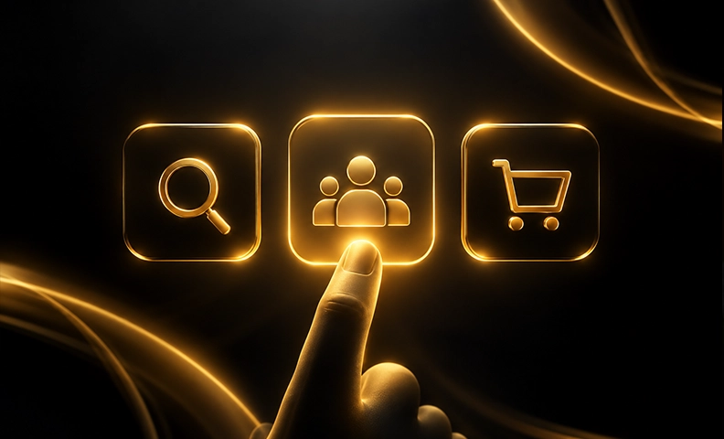 AI SEO and Marketplace Marketing